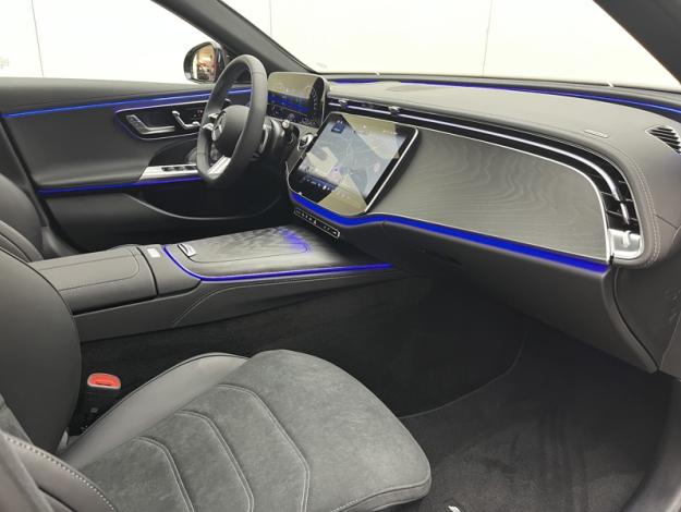 MERCEDES-BENZ Classe E Berline Classe E 300 e Hybrid EQ AMG Line Berline  Classe E 300 e Hybrid EQ AMG Line Berline