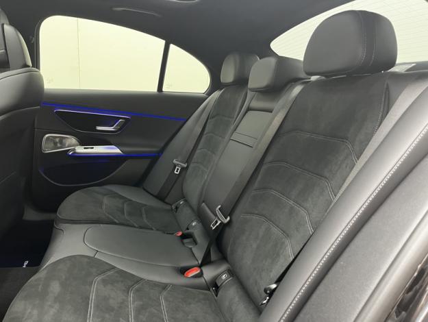 MERCEDES-BENZ Classe E Berline Classe E 300 e Hybrid EQ AMG Line Berline  Classe E 300 e Hybrid EQ AMG Line Berline