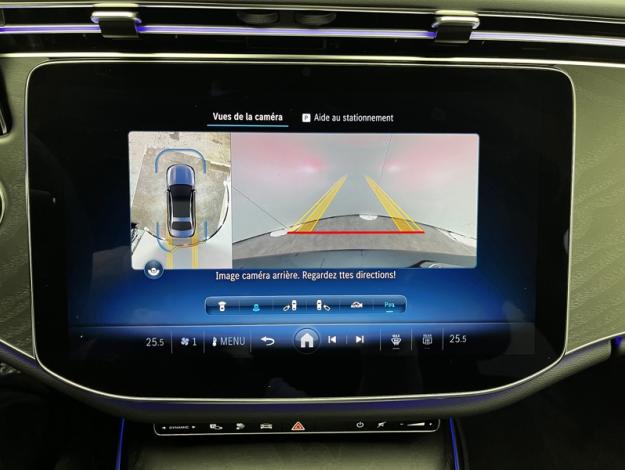 MERCEDES-BENZ Classe E Berline Classe E 300 e Hybrid EQ AMG Line Berline  Classe E 300 e Hybrid EQ AMG Line Berline