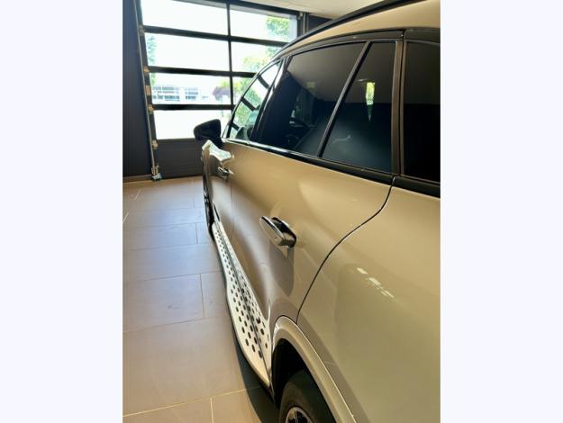 MERCEDES-BENZ GLC SUV GLC 400 4M électrique AMG Line  GLC 400 4M avec technologie EQ AMG Line