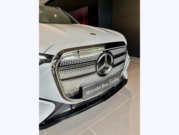 MERCEDES-BENZ GLC SUV GLC 400 4M électrique AMG Line  GLC 400 4M avec technologie EQ AMG Line