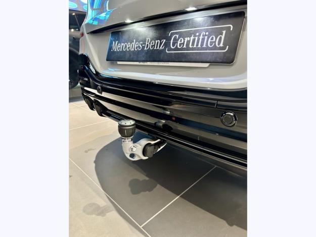 MERCEDES-BENZ GLC SUV GLC 400 4M électrique AMG Line  GLC 400 4M avec technologie EQ AMG Line