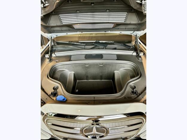 MERCEDES-BENZ GLC SUV GLC 400 4M électrique AMG Line  GLC 400 4M avec technologie EQ AMG Line
