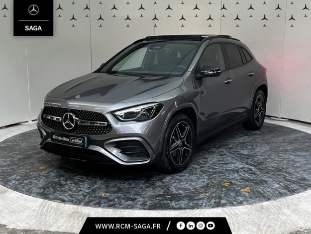 MERCEDES-BENZ GLA 180 Edition 140  GLA 180 Edition 140