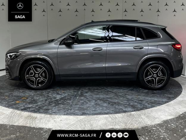 MERCEDES-BENZ GLA 180 Edition 140  GLA 180 Edition 140