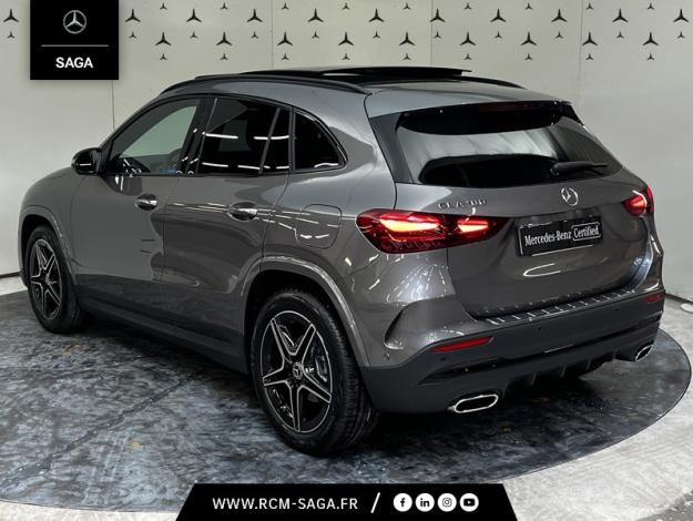 MERCEDES-BENZ GLA 180 Edition 140  GLA 180 Edition 140