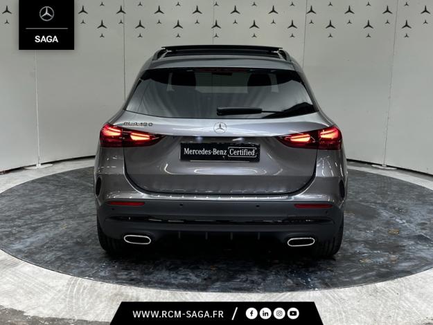 MERCEDES-BENZ GLA 180 Edition 140  GLA 180 Edition 140