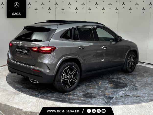 MERCEDES-BENZ GLA 180 Edition 140  GLA 180 Edition 140