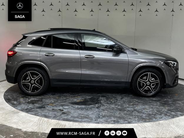 MERCEDES-BENZ GLA 180 Edition 140  GLA 180 Edition 140