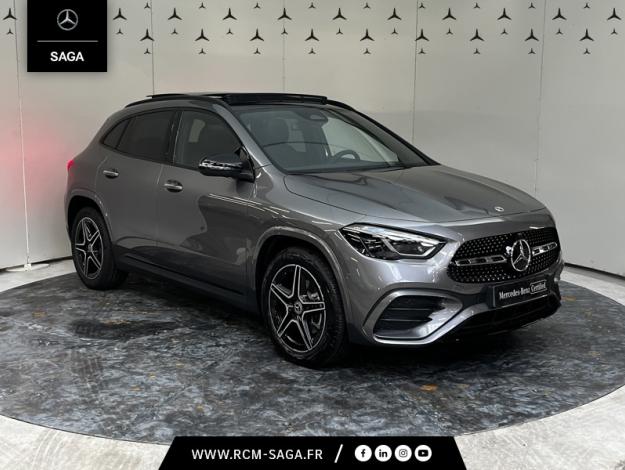 MERCEDES-BENZ GLA 180 Edition 140  GLA 180 Edition 140