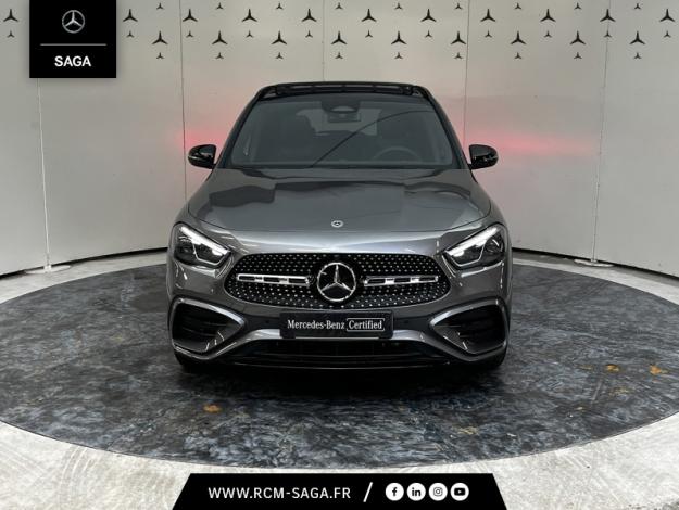 MERCEDES-BENZ GLA 180 Edition 140  GLA 180 Edition 140