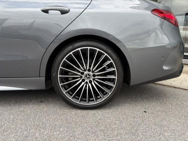 MERCEDES-BENZ C C 180