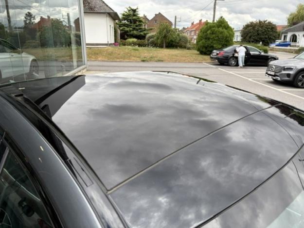 MERCEDES-BENZ C C 180