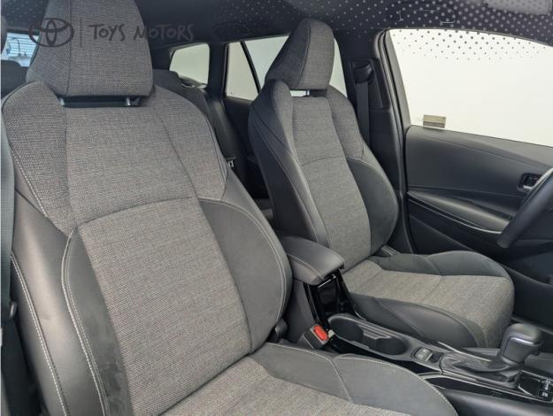 TOYOTA Corolla Touring Sports Hybride 1.8L 140h Design  