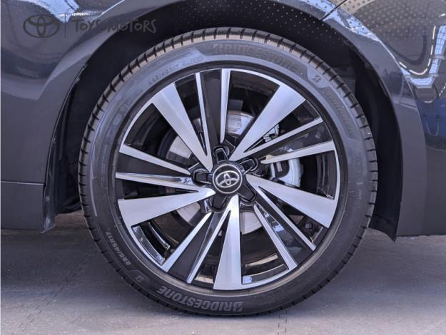 TOYOTA Corolla Touring Sports Hybride 1.8L 140h Design  