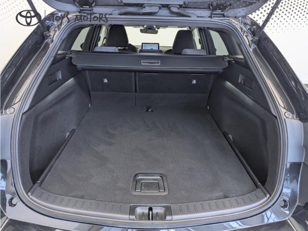TOYOTA Corolla Touring Sports Hybride 1.8L 140h Design  