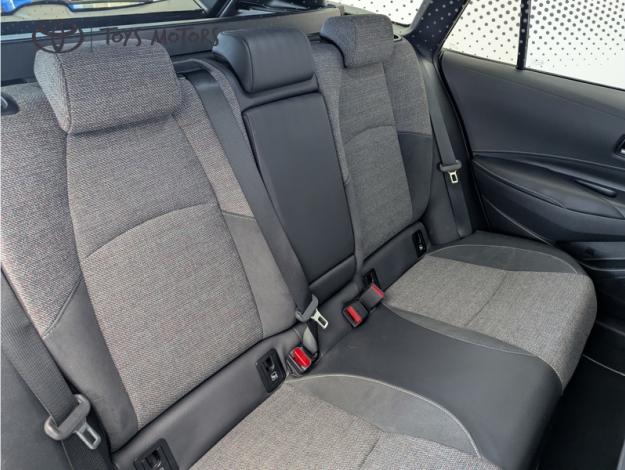 TOYOTA Corolla Touring Sports Hybride 1.8L 140h Design  
