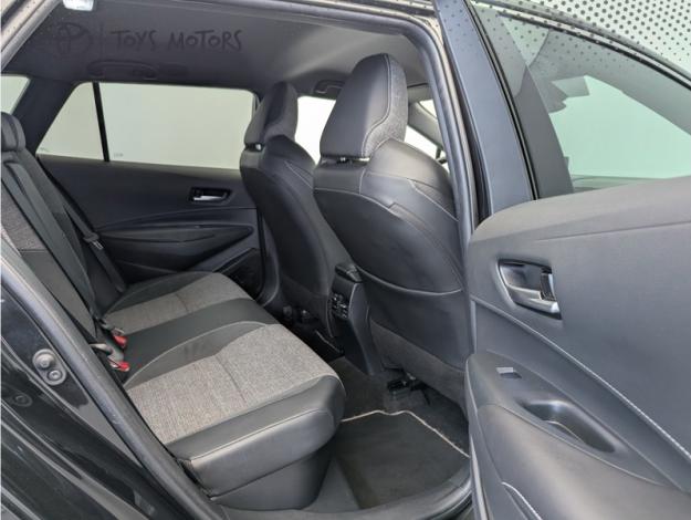 TOYOTA Corolla Touring Sports Hybride 1.8L 140h Design  
