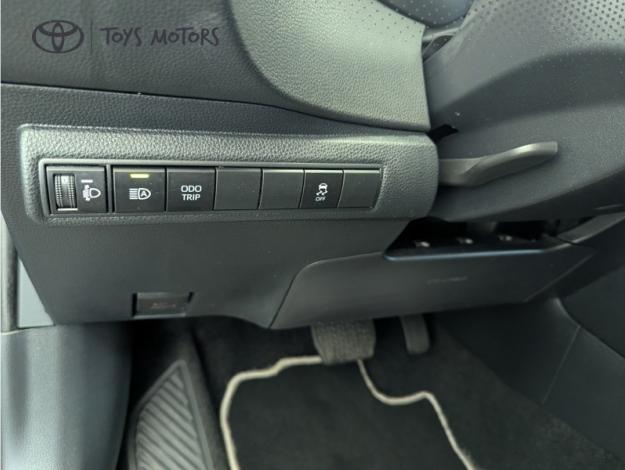 TOYOTA Corolla Touring Sports Hybride 1.8L 140h Design  