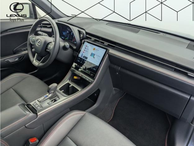 LEXUS LBX 1.5 136H 2WD Emotion  