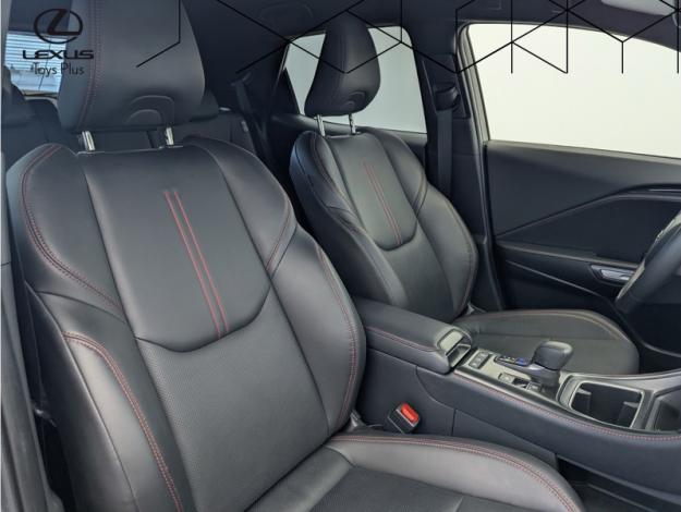 LEXUS LBX 1.5 136H 2WD Emotion  