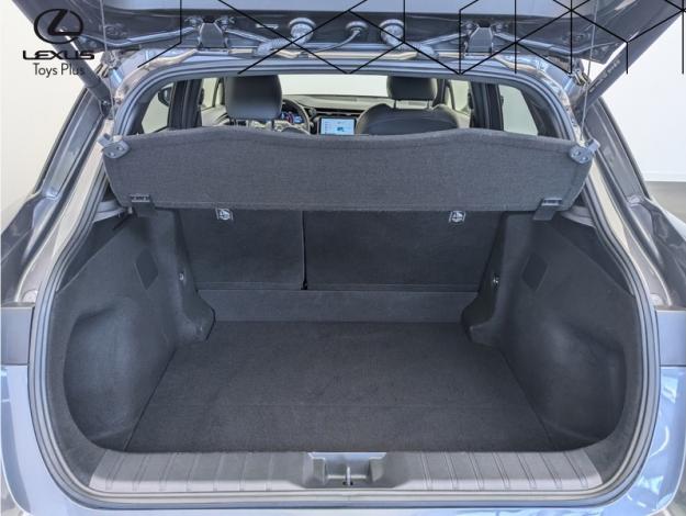 LEXUS LBX 1.5 136H 2WD Emotion  