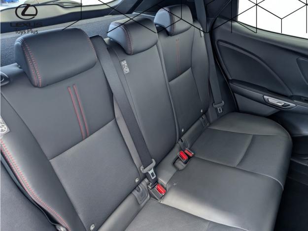 LEXUS LBX 1.5 136H 2WD Emotion  