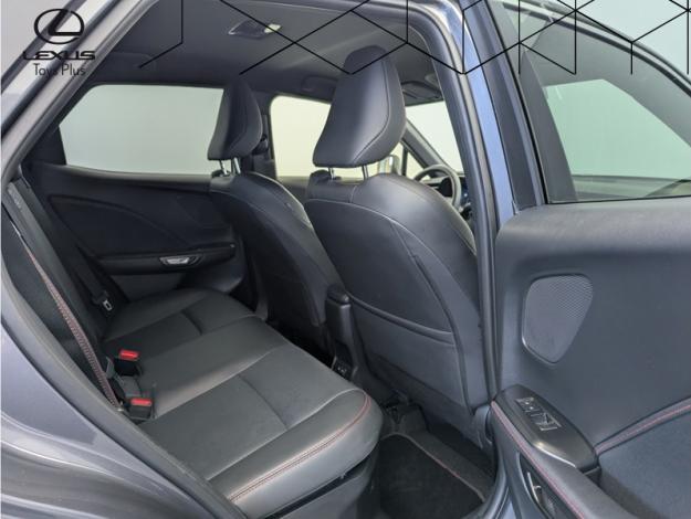 LEXUS LBX 1.5 136H 2WD Emotion  