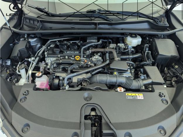 LEXUS LBX 1.5 136H 2WD Emotion  