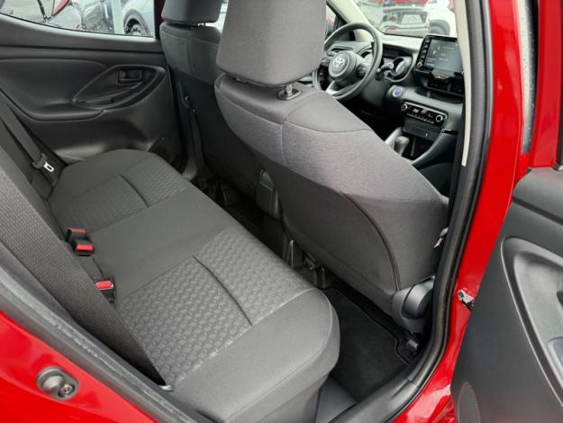 TOYOTA Yaris Hybride 116h Design  PACK