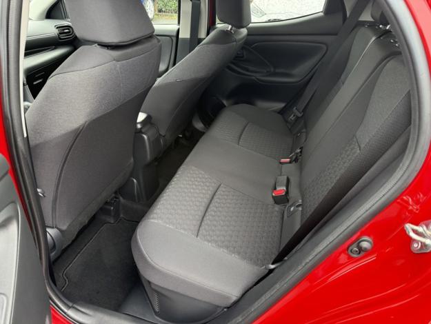 TOYOTA Yaris Hybride 116h Design  PACK
