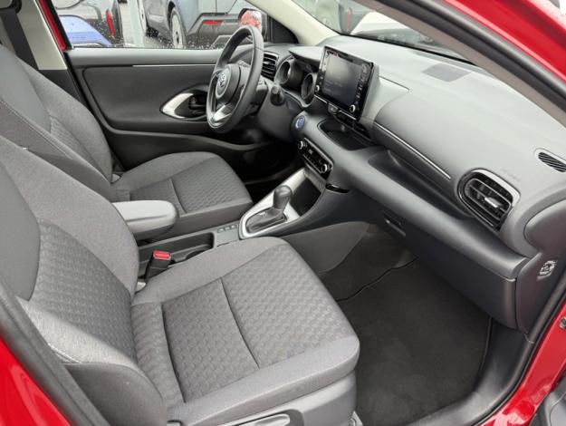 TOYOTA Yaris Hybride 116h Design  PACK