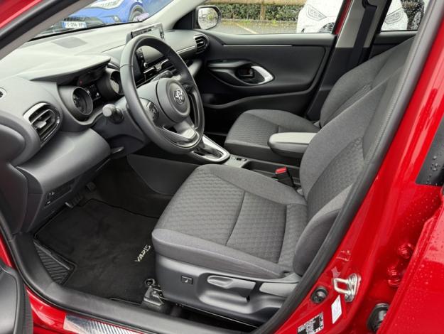 TOYOTA Yaris Hybride 116h Design  PACK