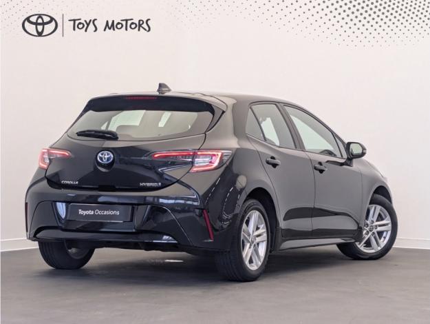 TOYOTA Corolla Hybride 122h Dynamic Business  
