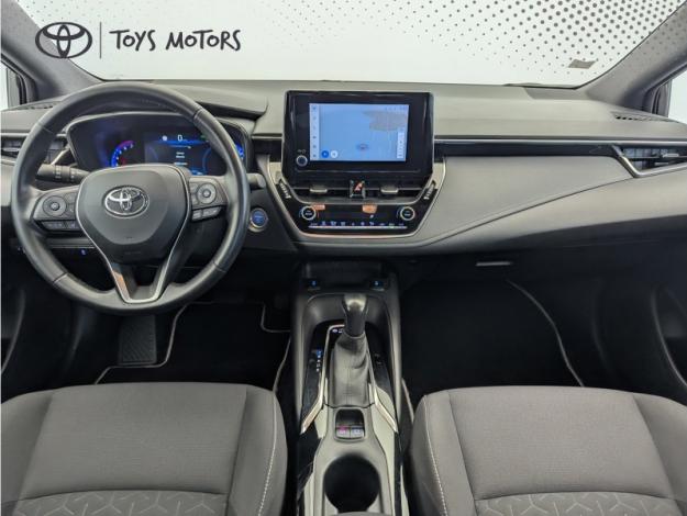 TOYOTA Corolla Hybride 122h Dynamic Business  