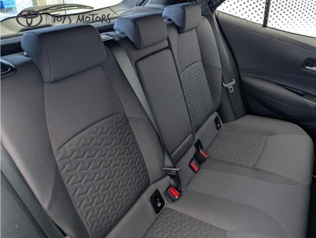 TOYOTA Corolla Hybride 122h Dynamic Business  