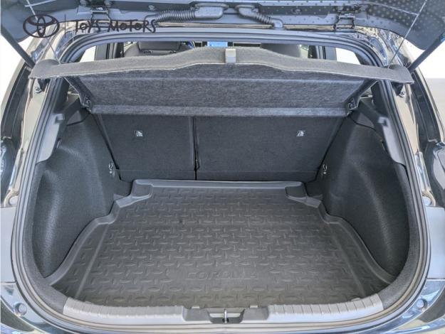 TOYOTA Corolla Hybride 122h Dynamic Business  