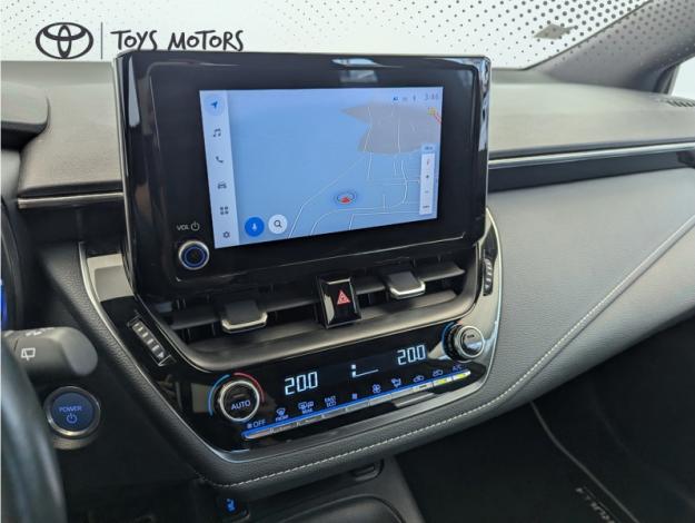 TOYOTA Corolla Hybride 122h Dynamic Business  