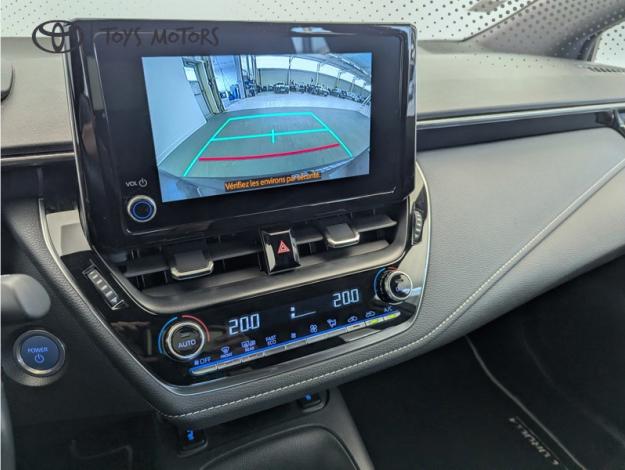 TOYOTA Corolla Hybride 122h Dynamic Business  