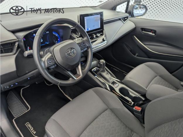 TOYOTA Corolla Hybride 122h Dynamic Business  