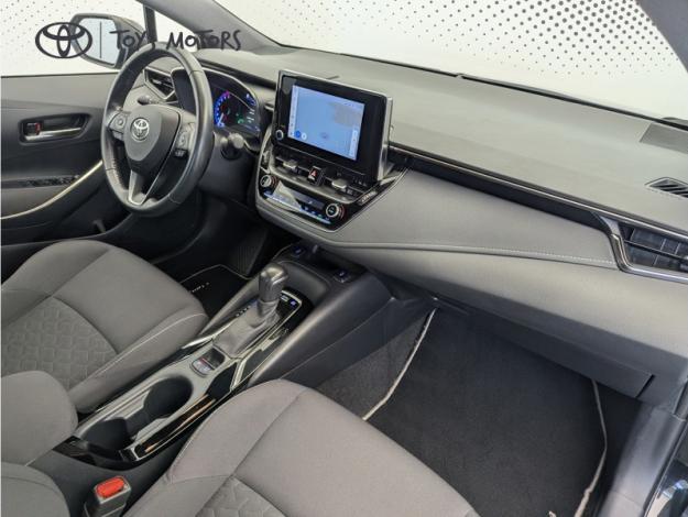 TOYOTA Corolla Hybride 122h Dynamic Business  
