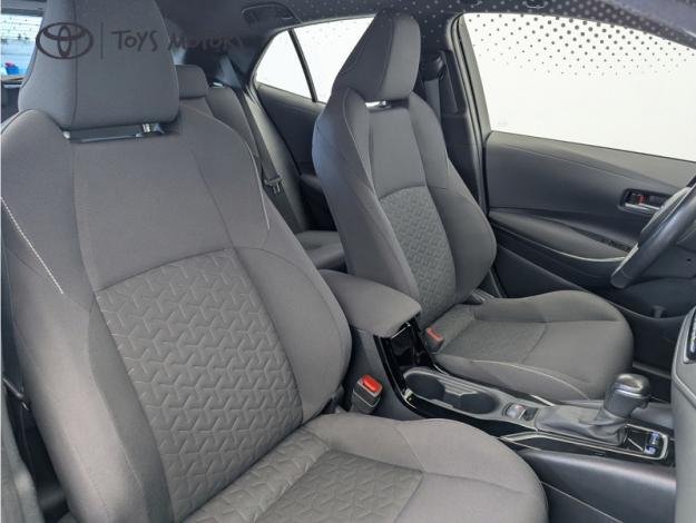 TOYOTA Corolla Hybride 122h Dynamic Business  
