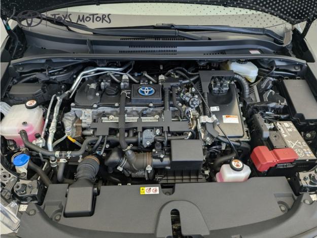 TOYOTA Corolla Hybride 122h Dynamic Business  