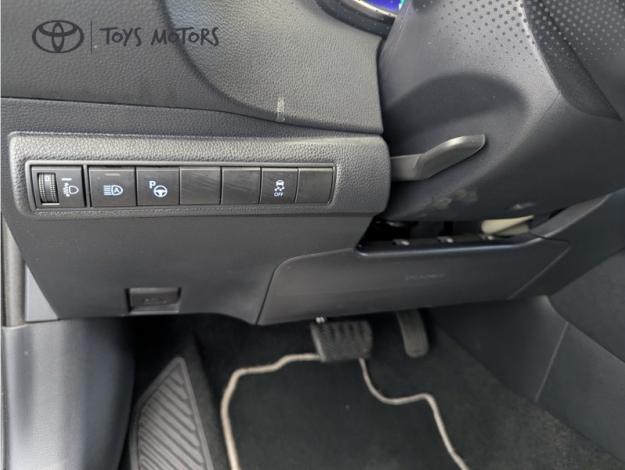 TOYOTA Corolla Hybride 122h Dynamic Business  