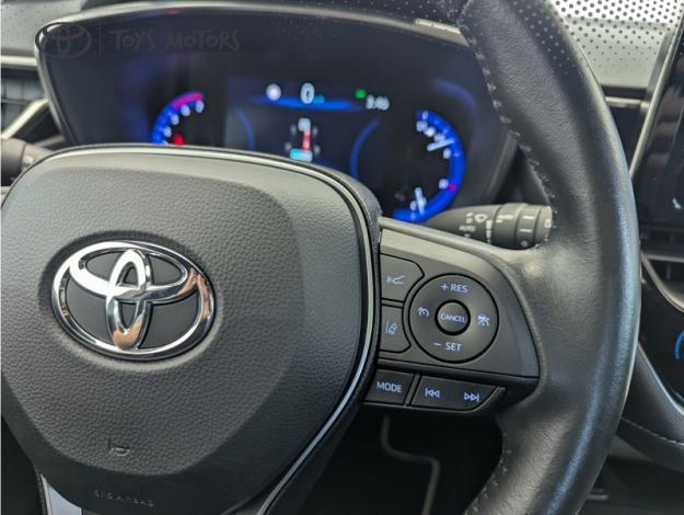 TOYOTA Corolla Hybride 122h Dynamic Business  