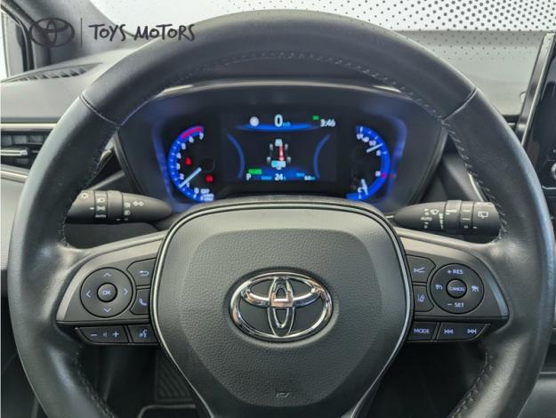 TOYOTA Corolla Hybride 122h Dynamic Business  
