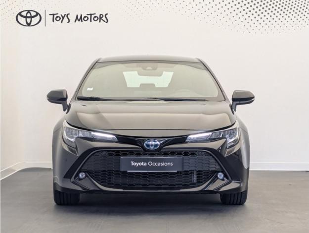 TOYOTA Corolla Hybride 122h Dynamic Business  