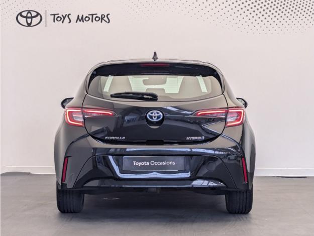 TOYOTA Corolla Hybride 122h Dynamic Business  
