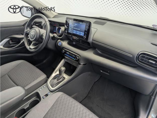 TOYOTA Yaris Hybride 116h Design  Pack