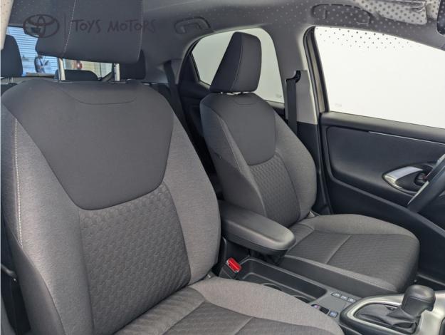 TOYOTA Yaris Hybride 116h Design  Pack
